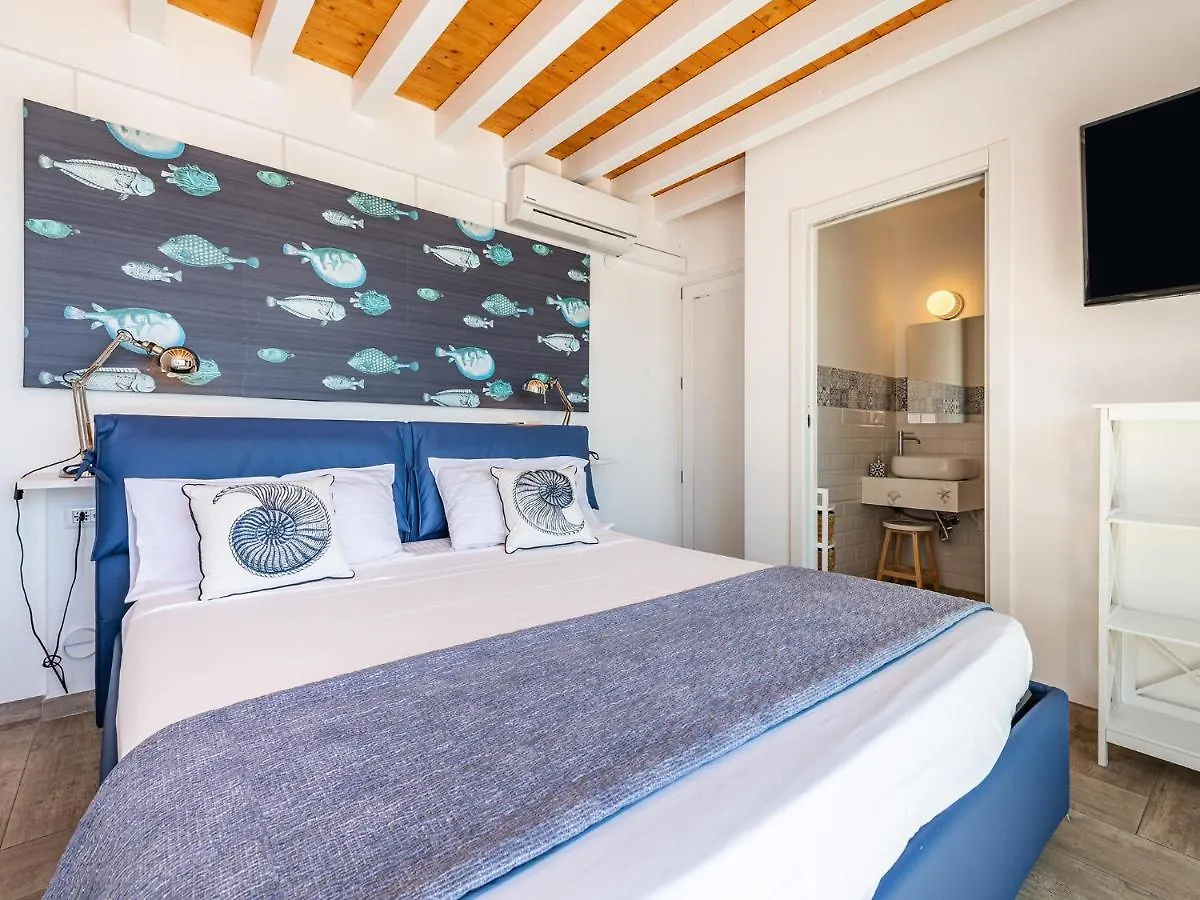Il Profumo Del Mare Guesthouse Cagliari