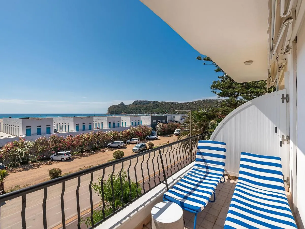 Il Profumo Del Mare Guesthouse Cagliari Gasthuis