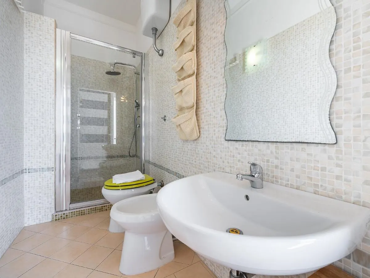 Il Profumo Del Mare Guesthouse Cagliari Italië