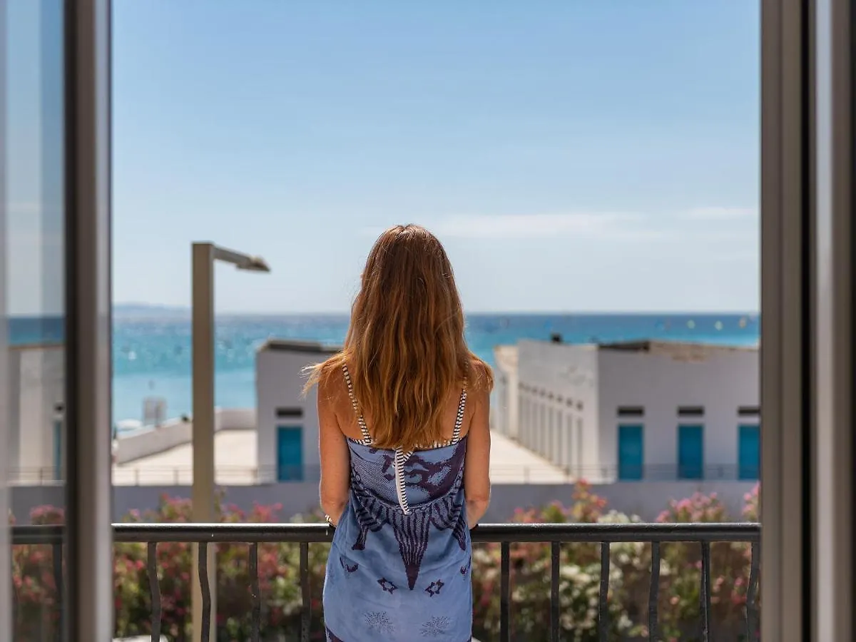 Gasthuis Il Profumo Del Mare Guesthouse Cagliari