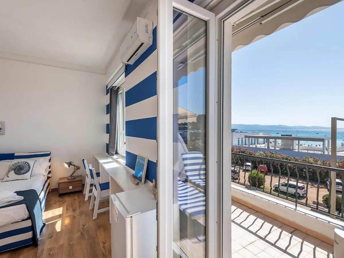 Il Profumo Del Mare Guesthouse Cagliari
