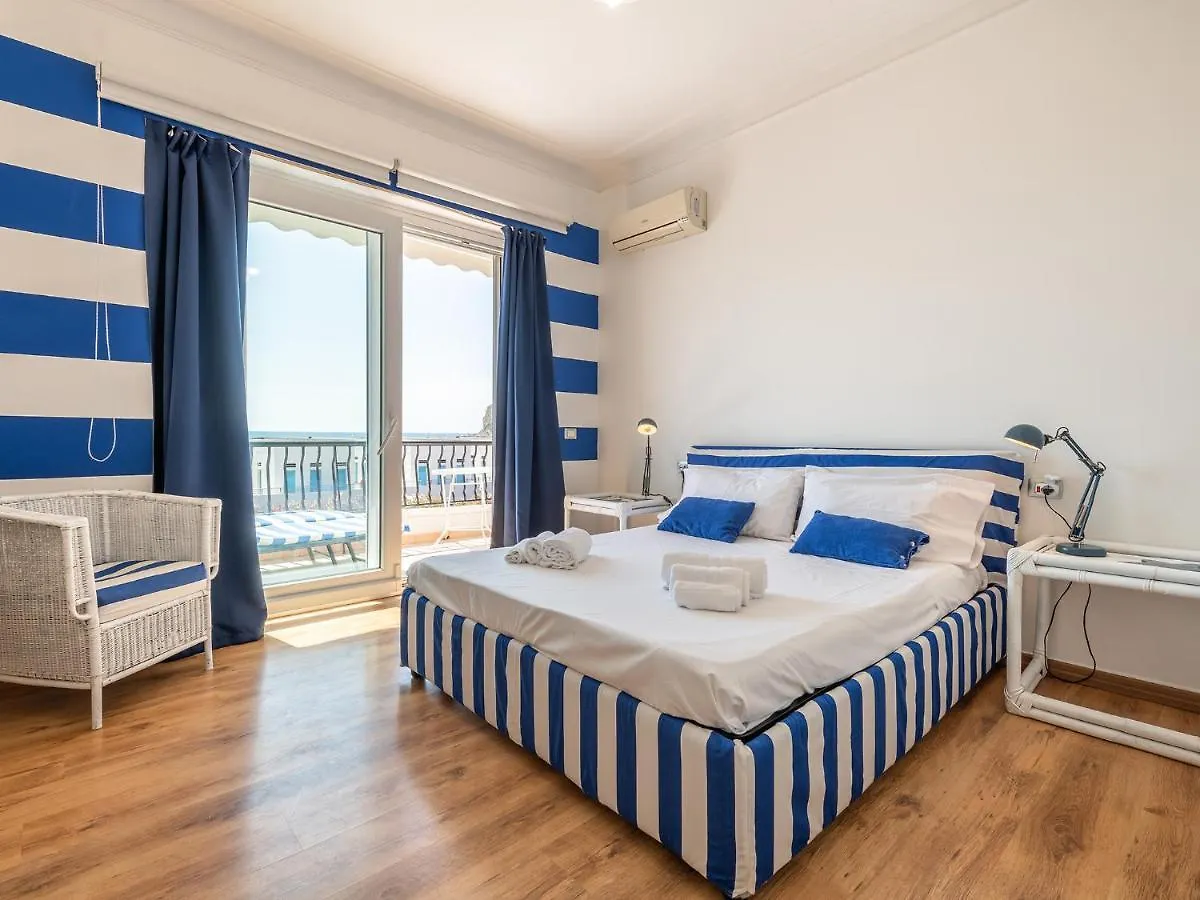 Il Profumo Del Mare Guesthouse Cagliari 0*,
