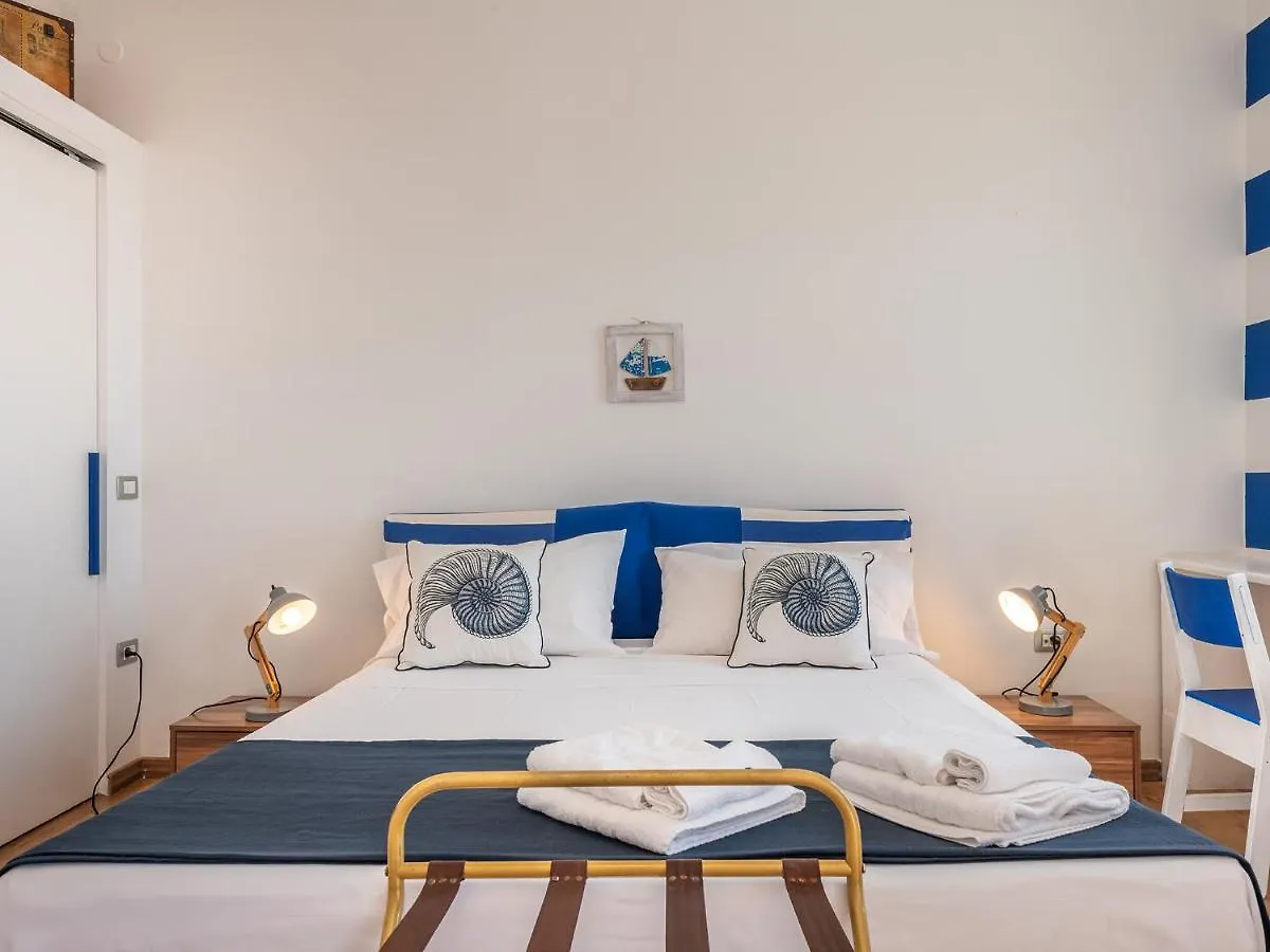 Gæstehus Il Profumo Del Mare Guesthouse Cagliari