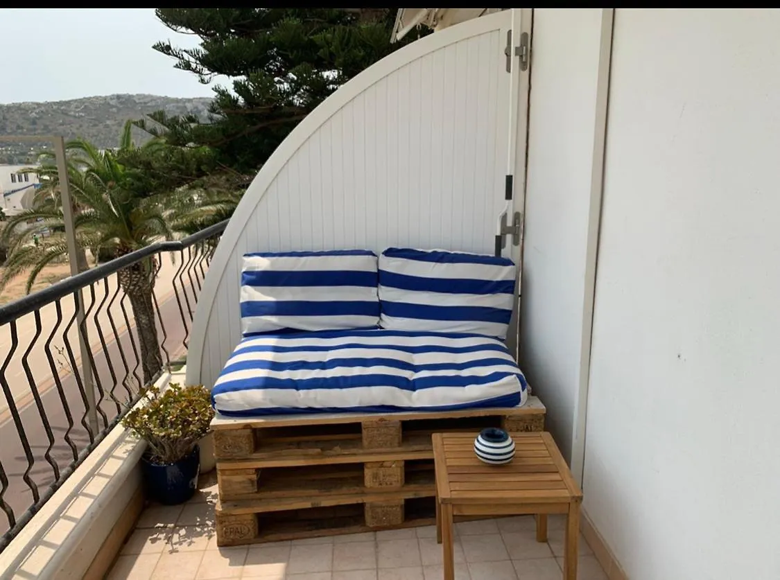 게스트하우스 Il Profumo Del Mare Guesthouse 칼리아리