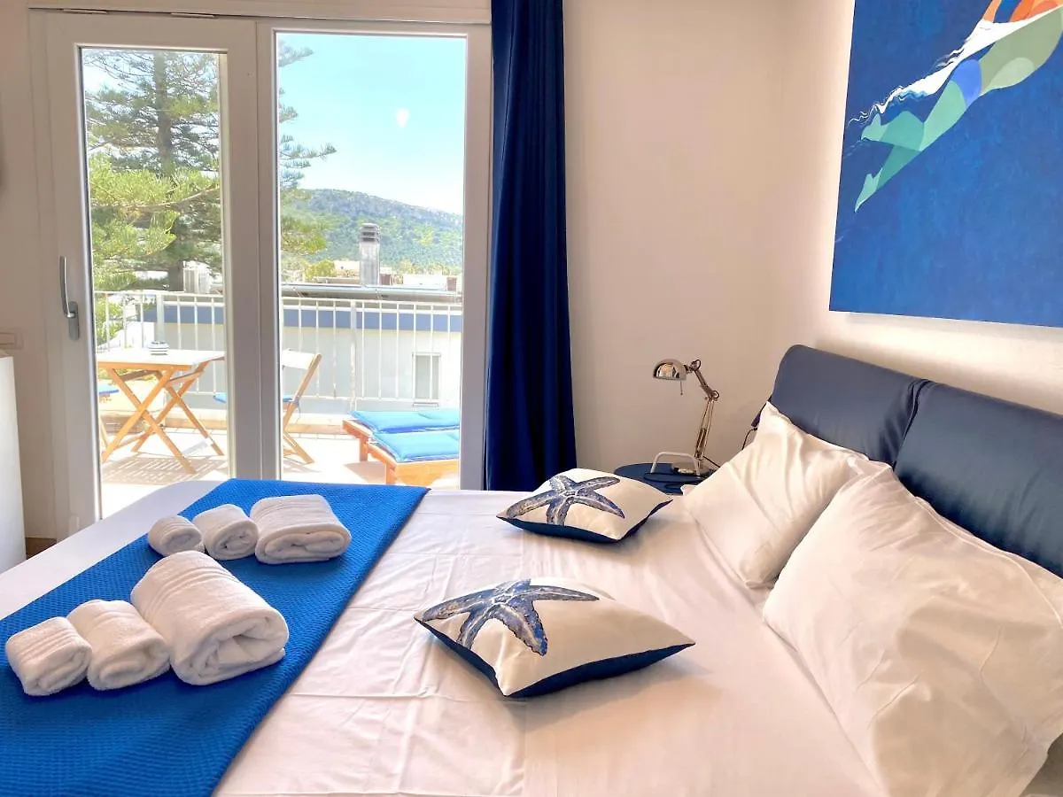 Il Profumo Del Mare Guesthouse Cagliari