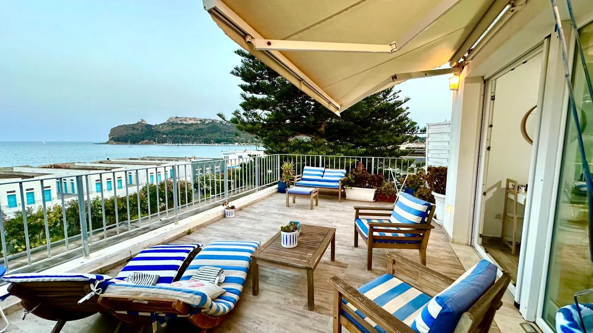 Gasthuis Il Profumo Del Mare Guesthouse Cagliari