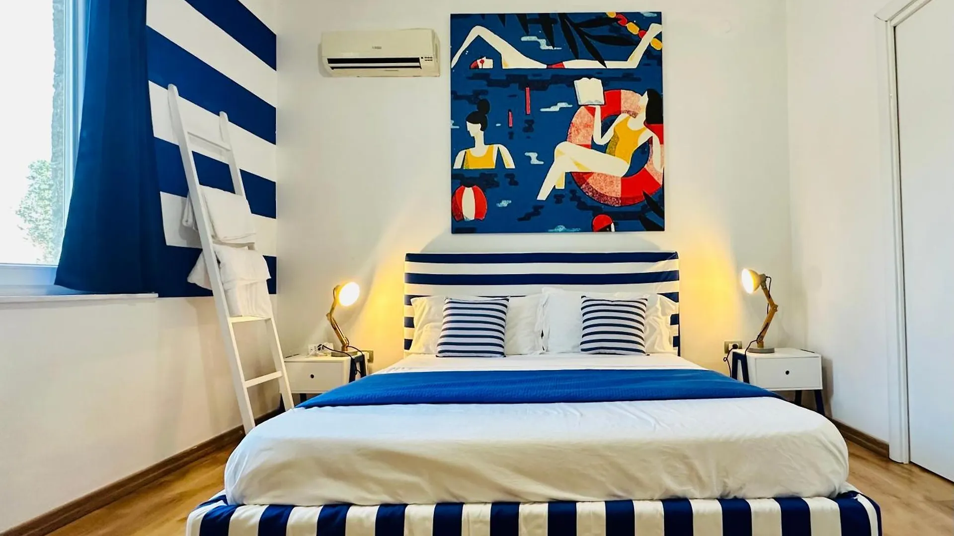 Il Profumo Del Mare Guesthouse Cagliari 0*,