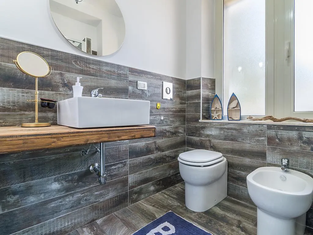 Il Profumo Del Mare Guesthouse Cagliari