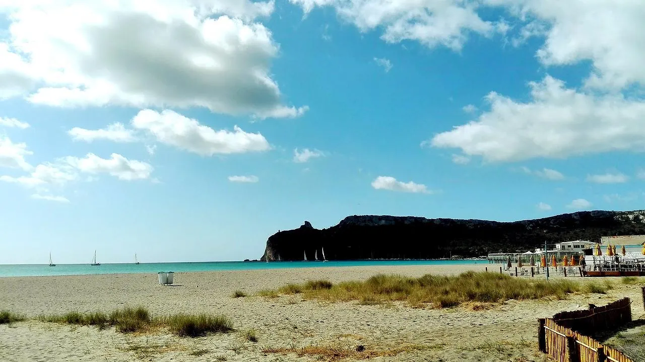 Il Profumo Del Mare Guesthouse Cagliari Pensionat