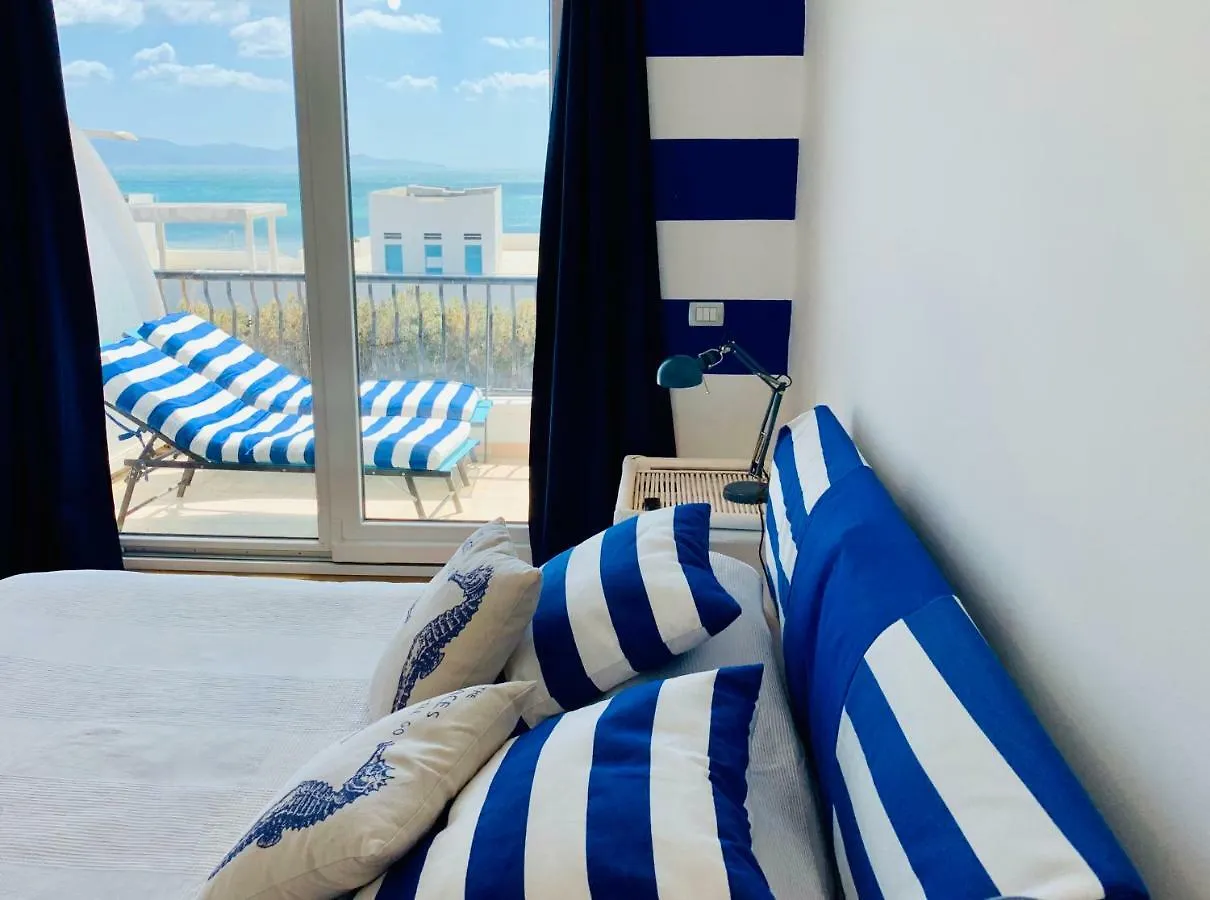 Il Profumo Del Mare Guesthouse Cagliari Italië