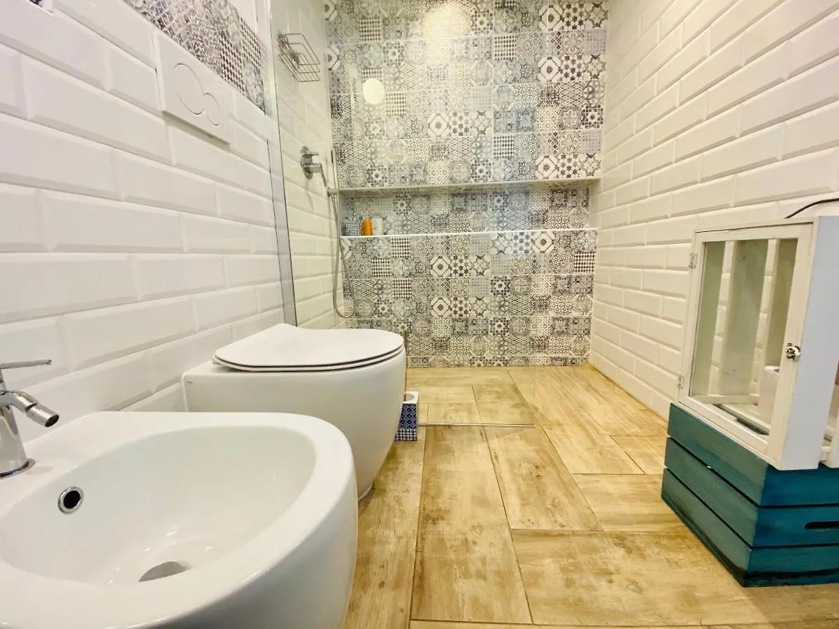 Il Profumo Del Mare Guesthouse Cagliari