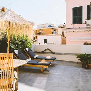 Bed & Breakfast Fra Cielo E Mare, Cagliari