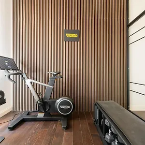 Gasthuis Pley Boutique, Cagliari