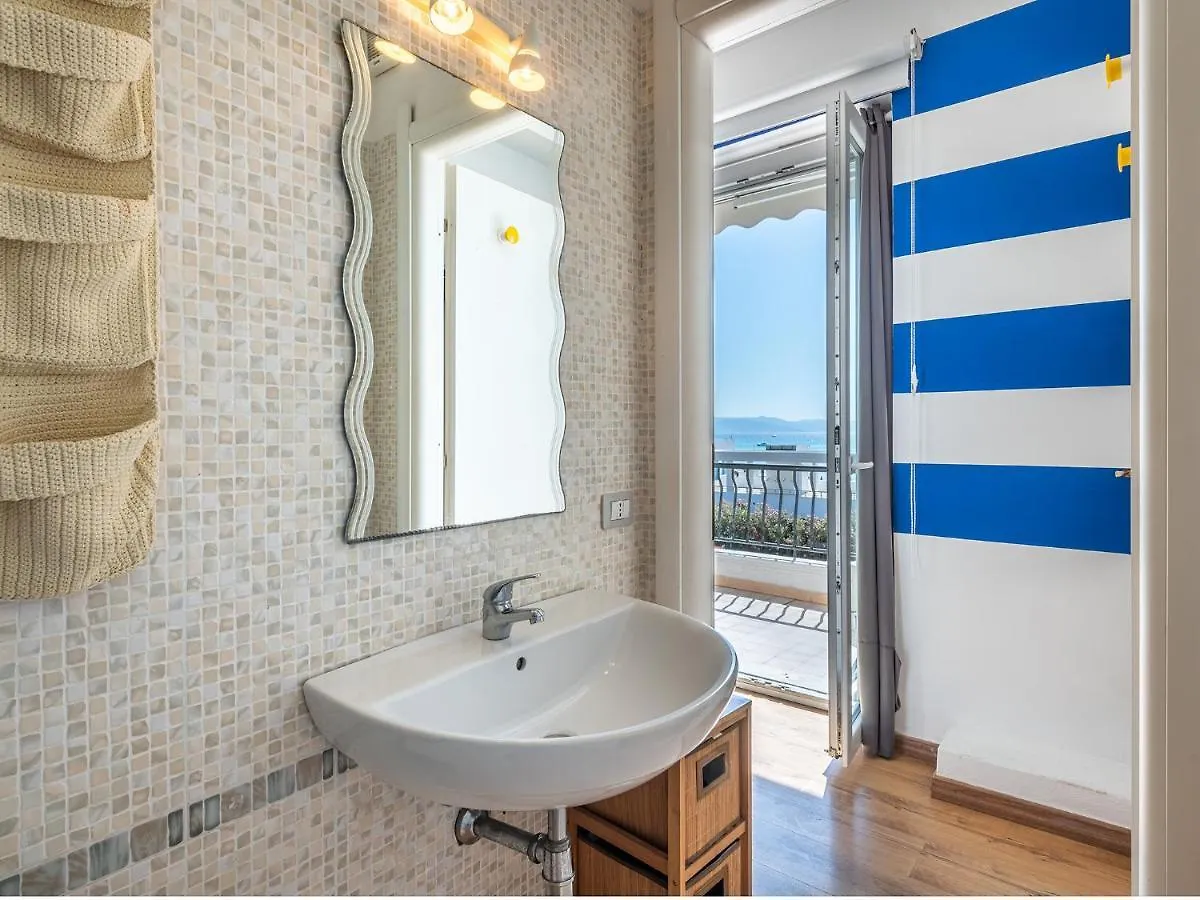 Affittacamere Hotel Il Profumo del Mare Cagliari