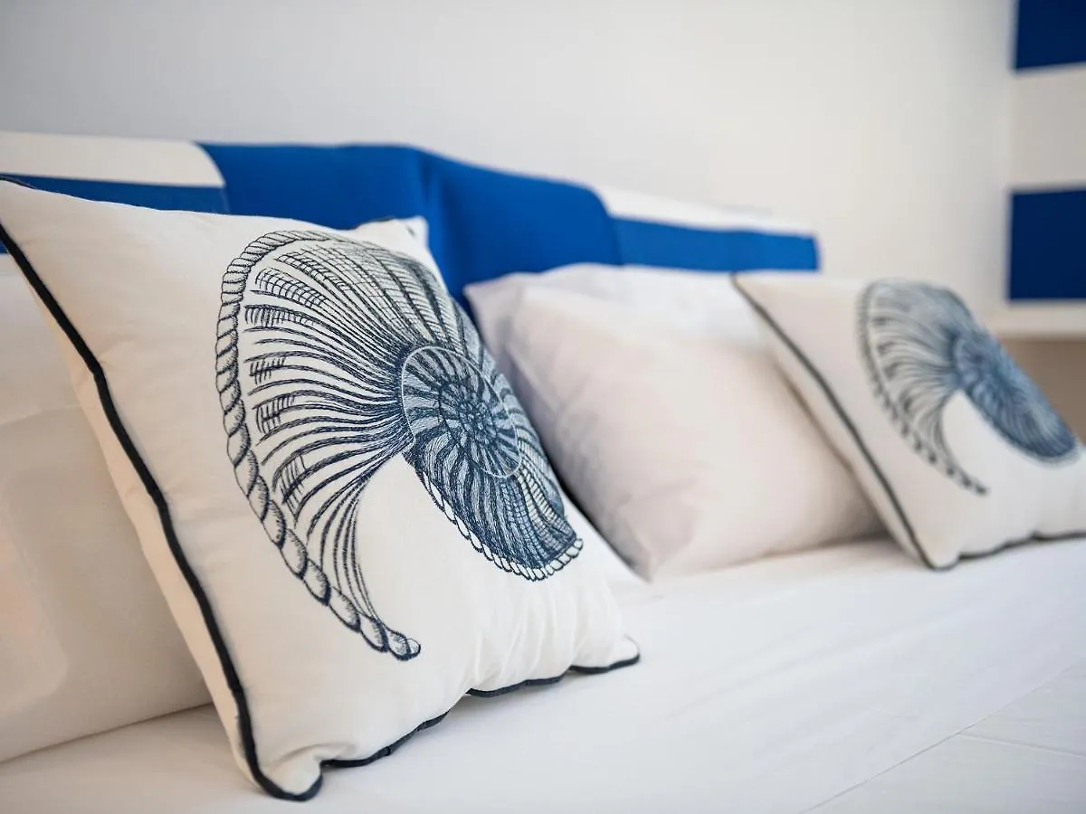 Affittacamere Hotel Il Profumo del Mare Cagliari Italia