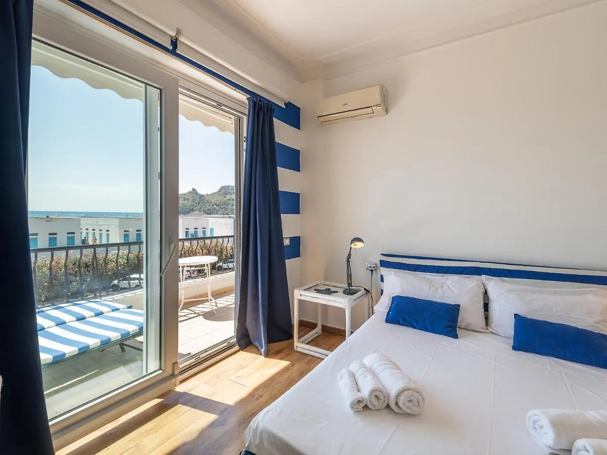 Il Profumo Del Mare Guesthouse Cagliari