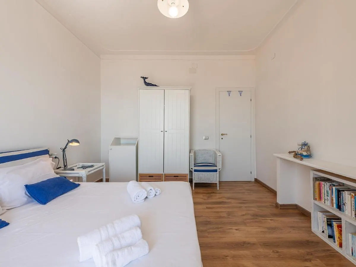 Hotel Il Profumo del Mare Cagliari Affittacamere
