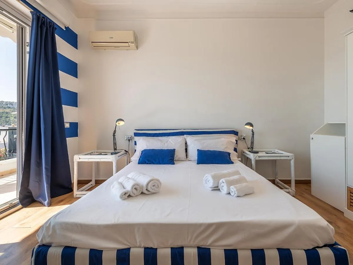 Hotel Il Profumo del Mare Cagliari