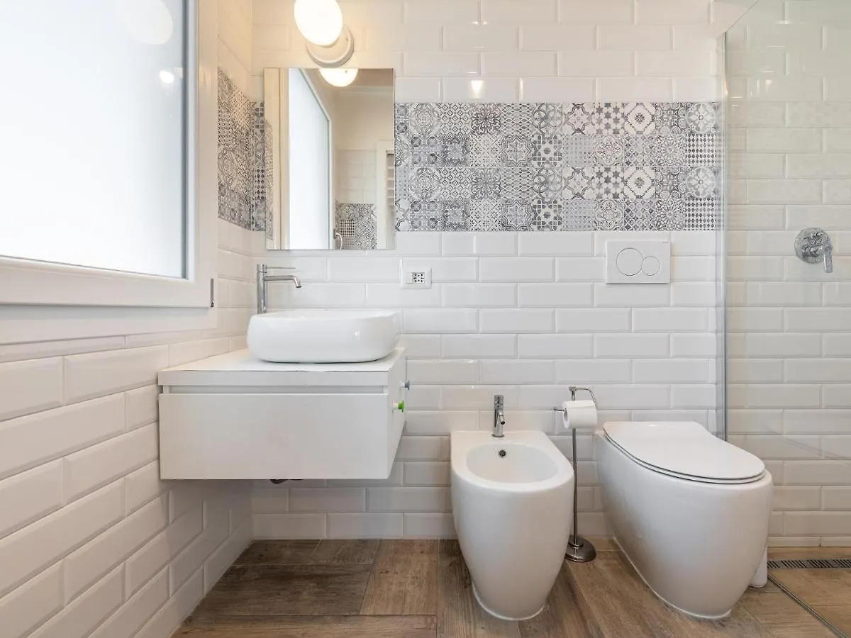 Il Profumo Del Mare Guesthouse Cagliari 0*,  Italien