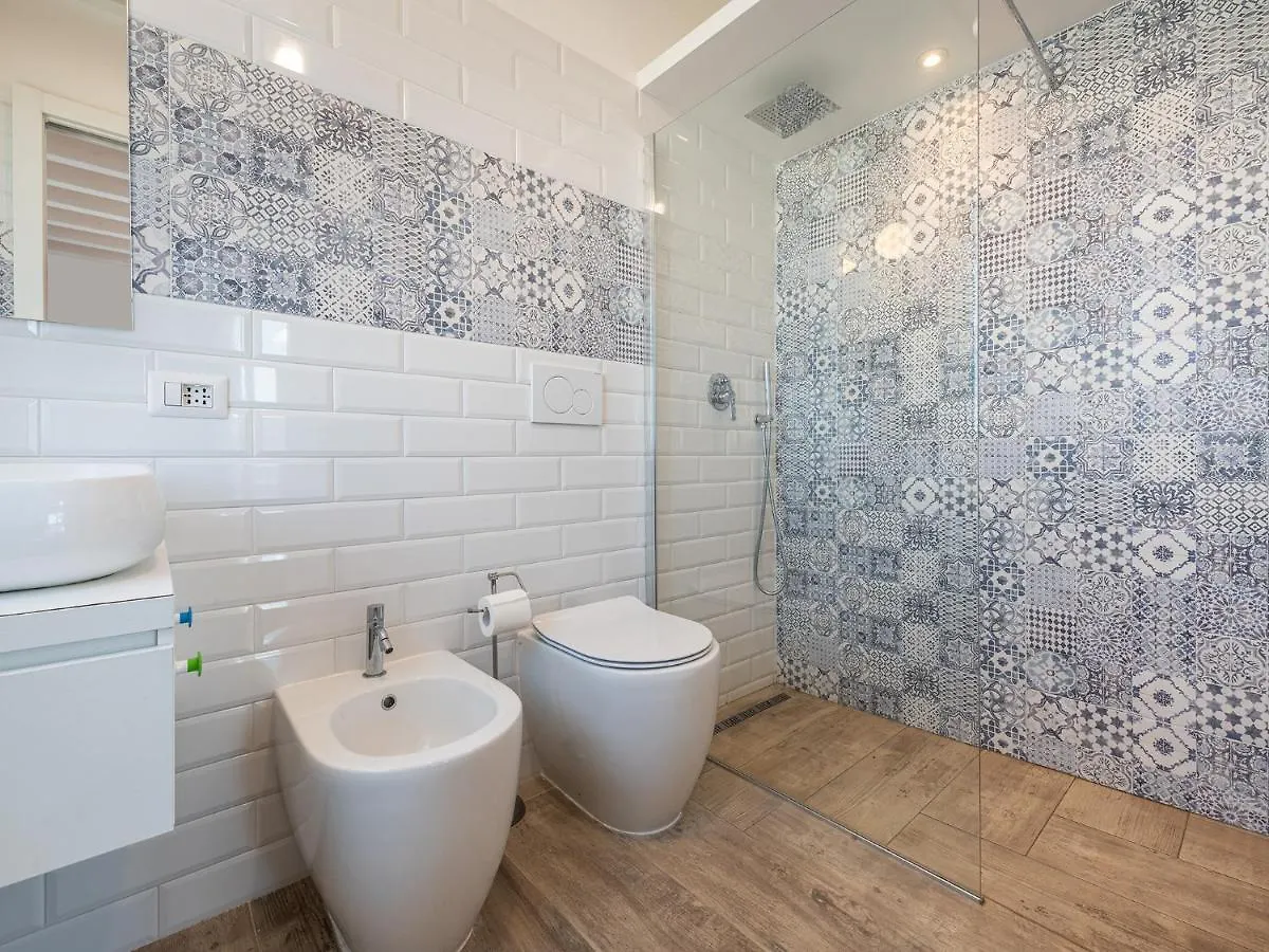 Hotel Il Profumo del Mare Cagliari Affittacamere