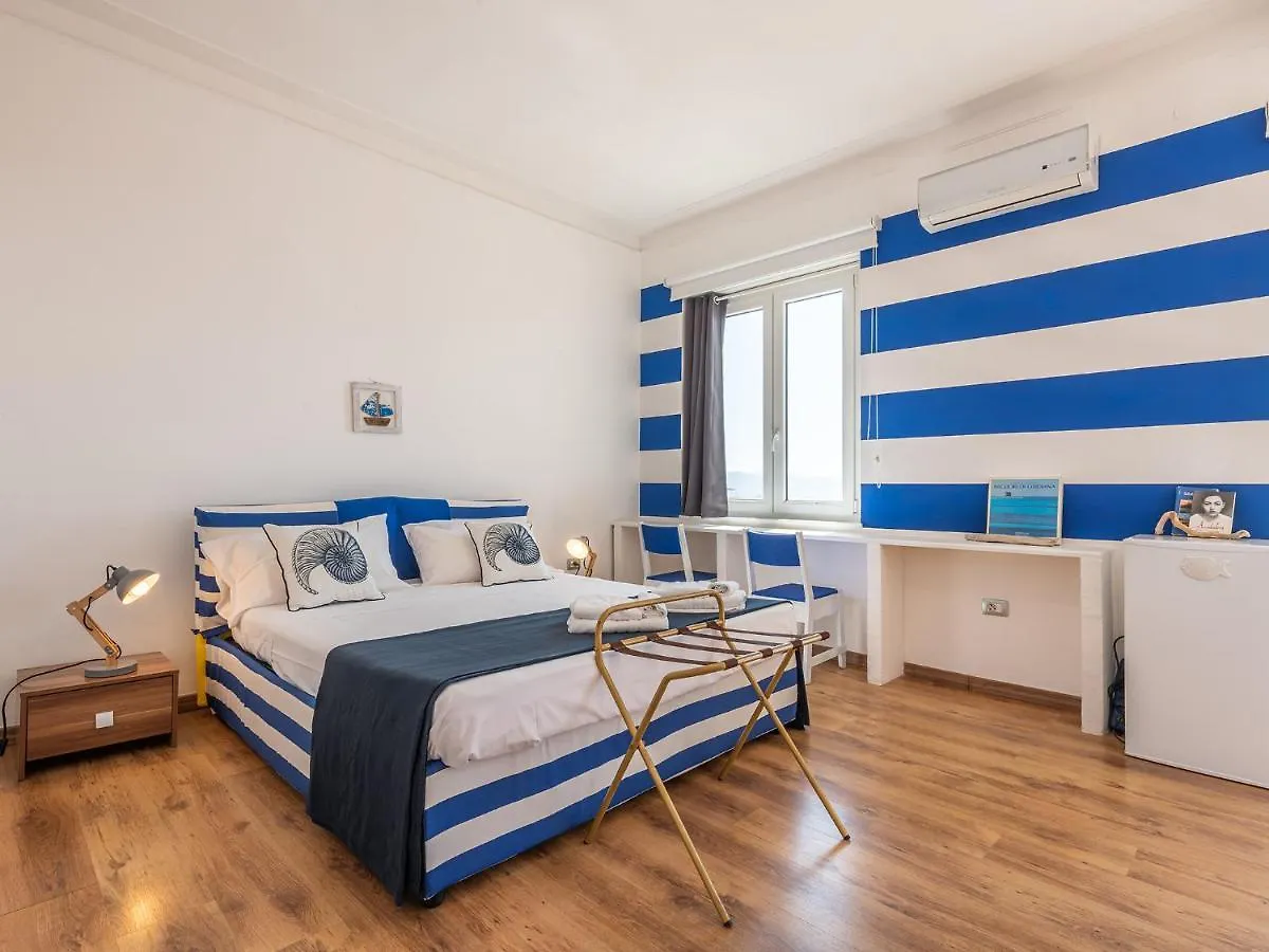 Hotel Il Profumo del Mare Cagliari Affittacamere