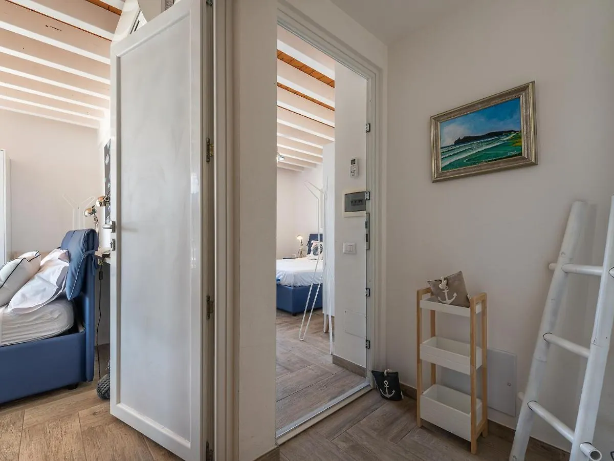 Hotel Il Profumo del Mare Cagliari Affittacamere
