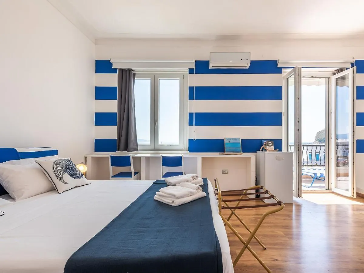 Affittacamere Hotel Il Profumo del Mare Cagliari Italia
