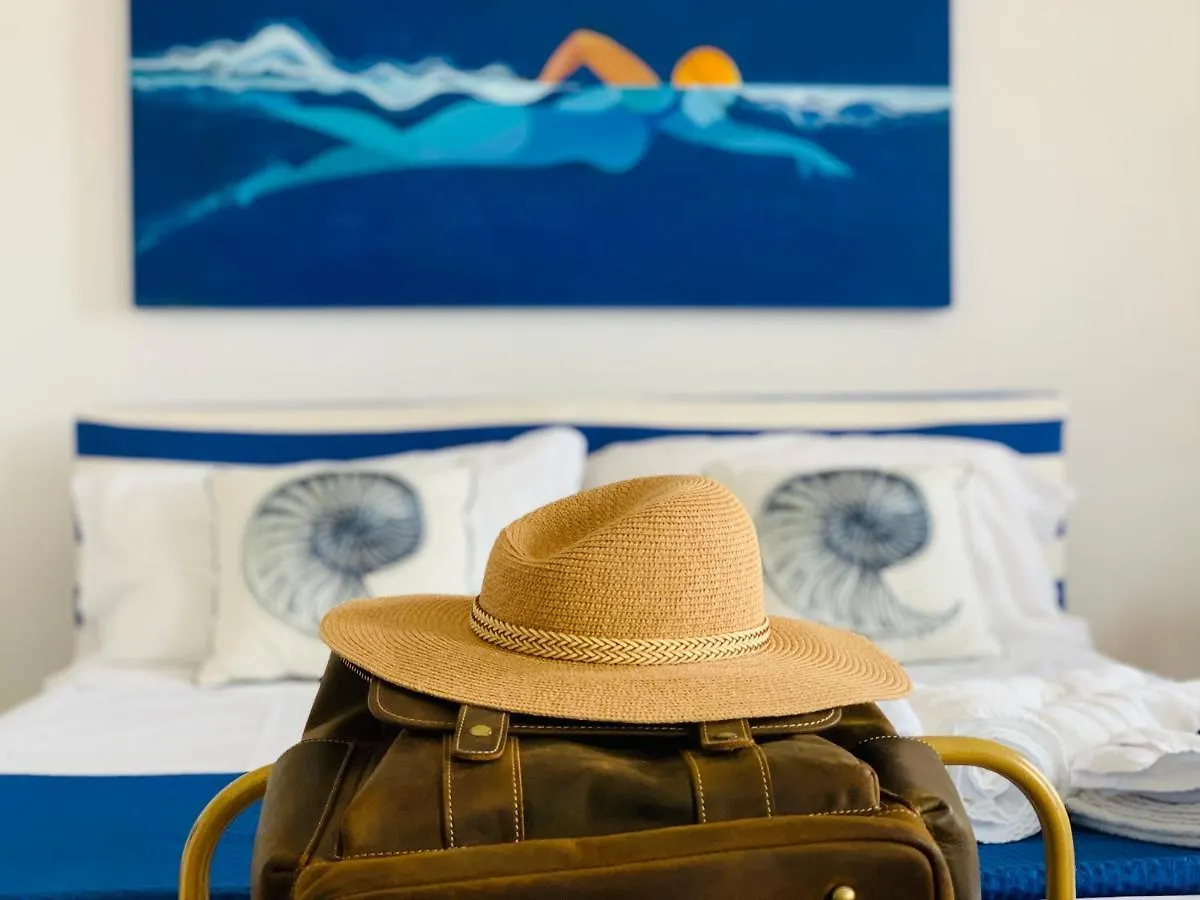 Affittacamere Hotel Il Profumo del Mare Cagliari