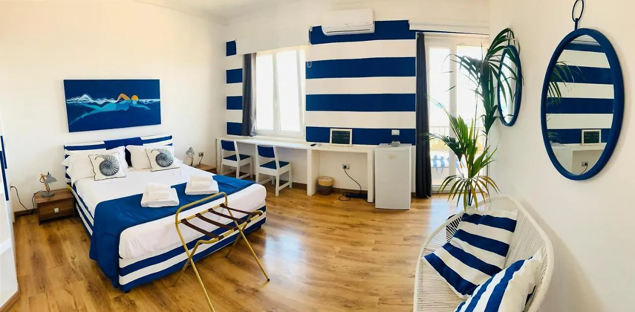 Affittacamere Hotel Il Profumo del Mare Cagliari