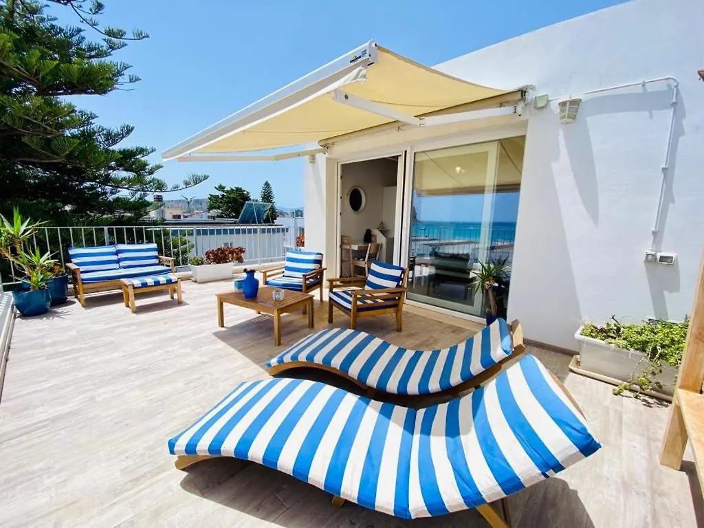 Hotel Il Profumo del Mare Cagliari 0*,  Italia