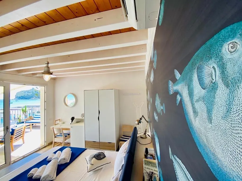 Hotel Il Profumo del Mare Cagliari