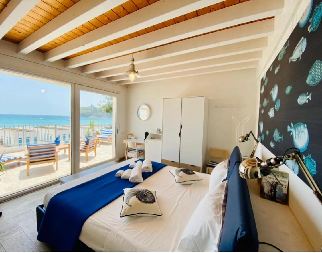 Il Profumo Del Mare Guesthouse Cagliari