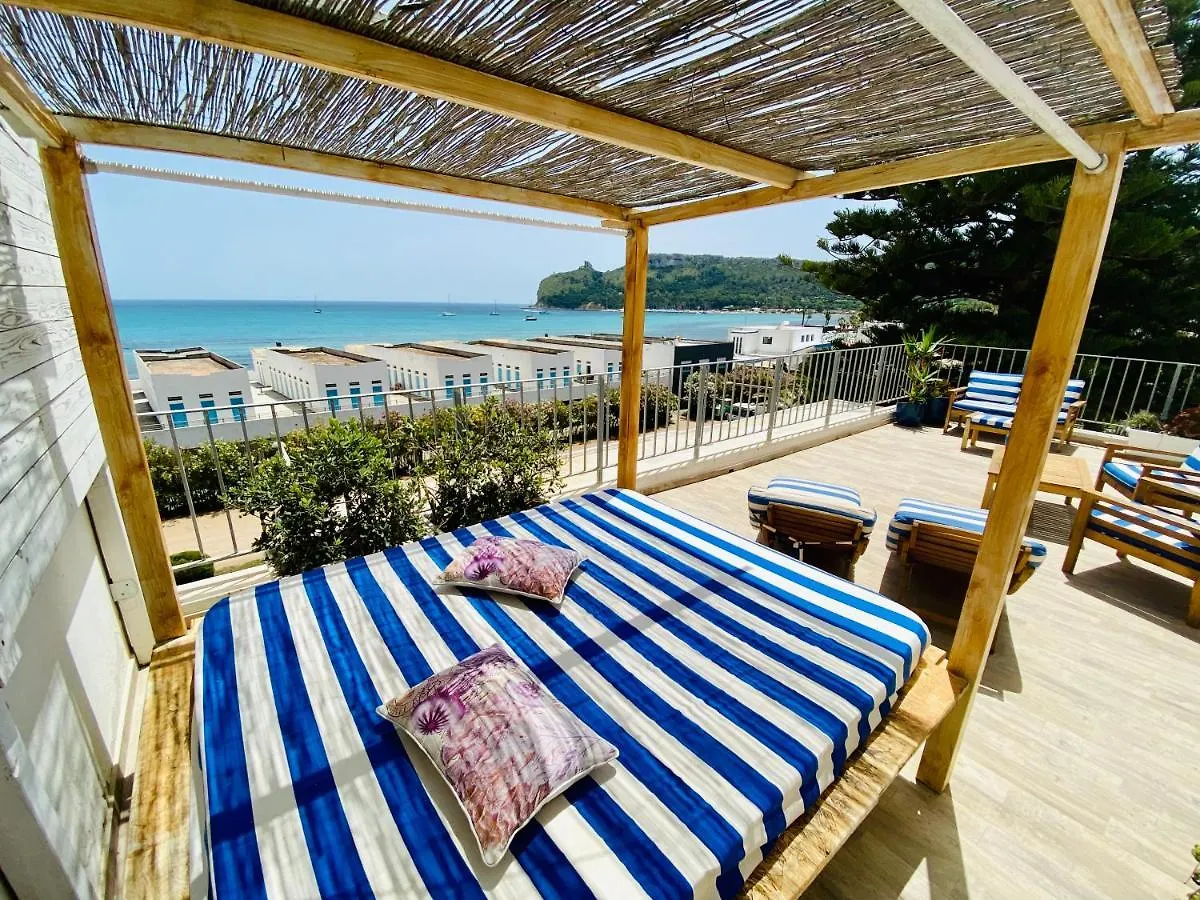 Il Profumo Del Mare Guesthouse Cagliari 0*,  Italien