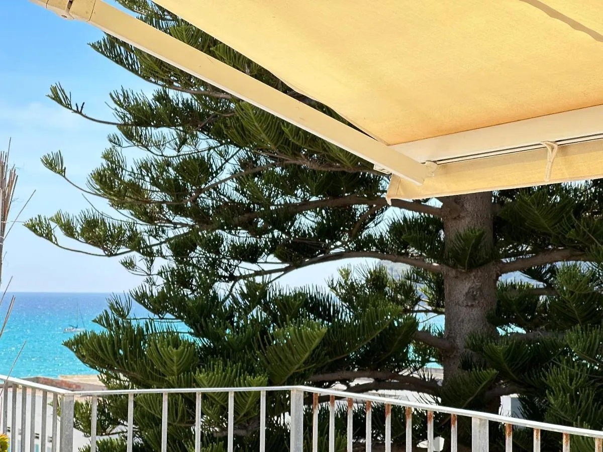 Affittacamere Hotel Il Profumo del Mare Cagliari