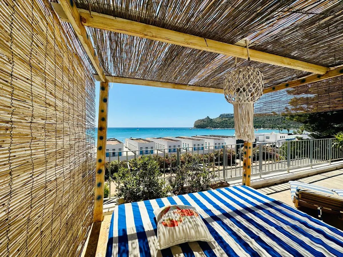Hotel Il Profumo del Mare Cagliari 0*,