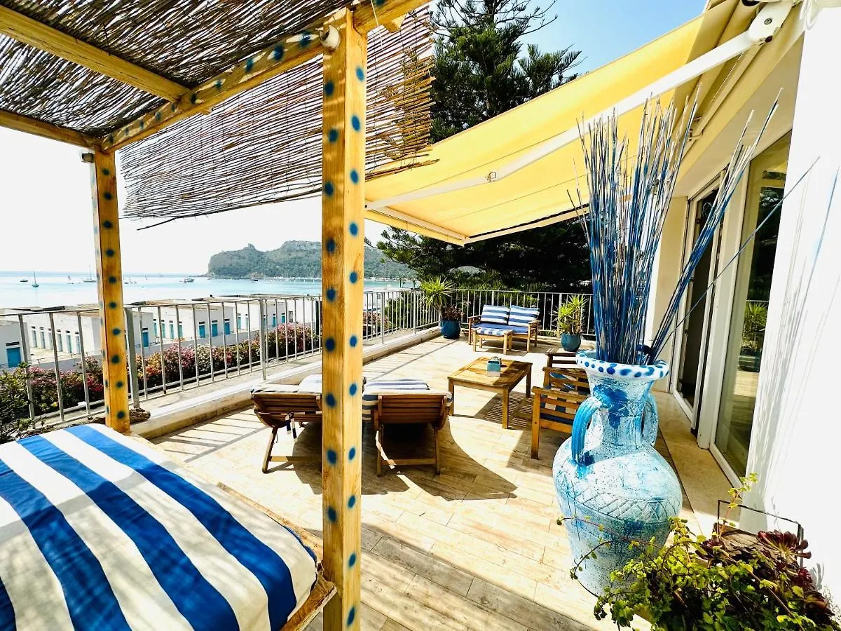 Il Profumo Del Mare Guesthouse Cagliari