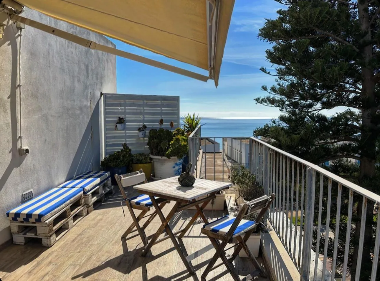 Pensionat Il Profumo Del Mare Guesthouse Cagliari