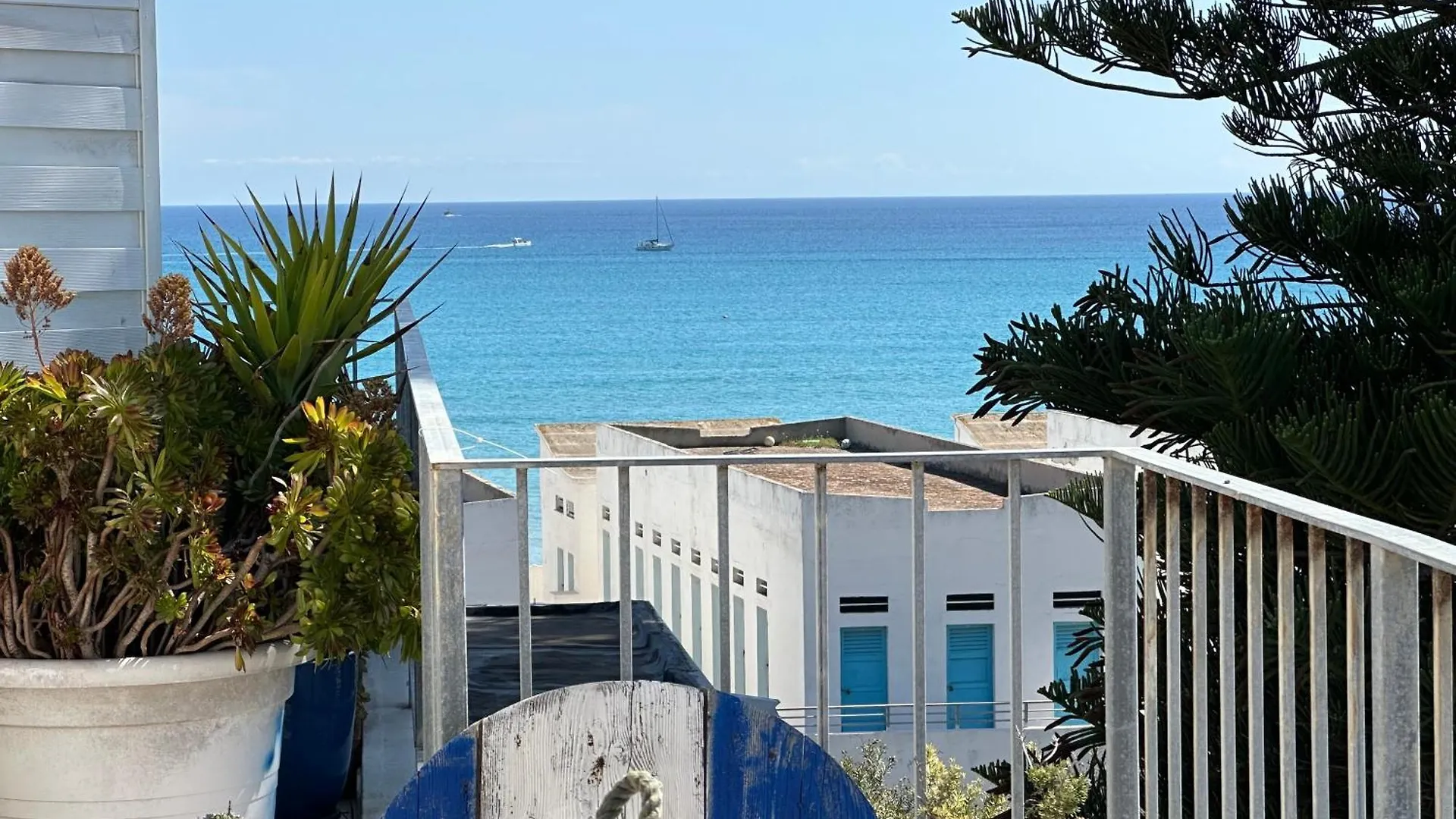 Hotel Il Profumo del Mare Cagliari Italia