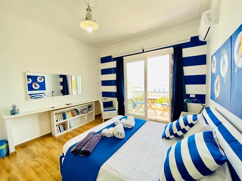 Hotel Il Profumo del Mare Cagliari 0*,  Italia