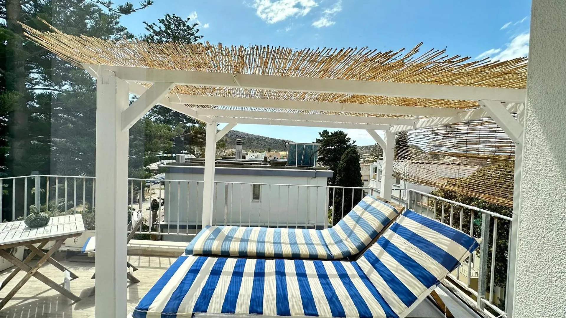 Il Profumo Del Mare Guesthouse Cagliari 0*,