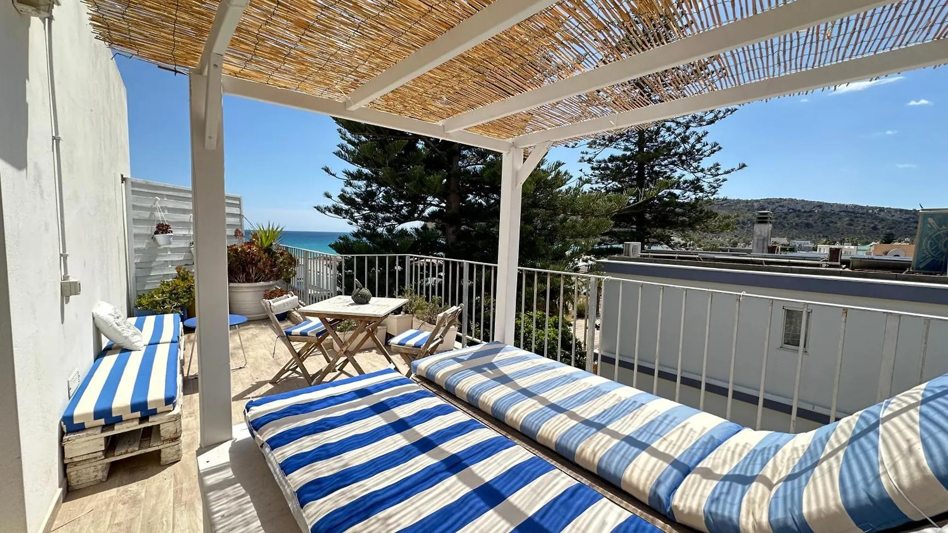 Hotel Il Profumo del Mare Cagliari Affittacamere