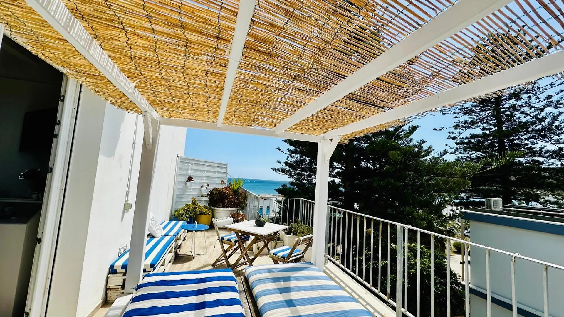 Hotel Il Profumo del Mare Cagliari