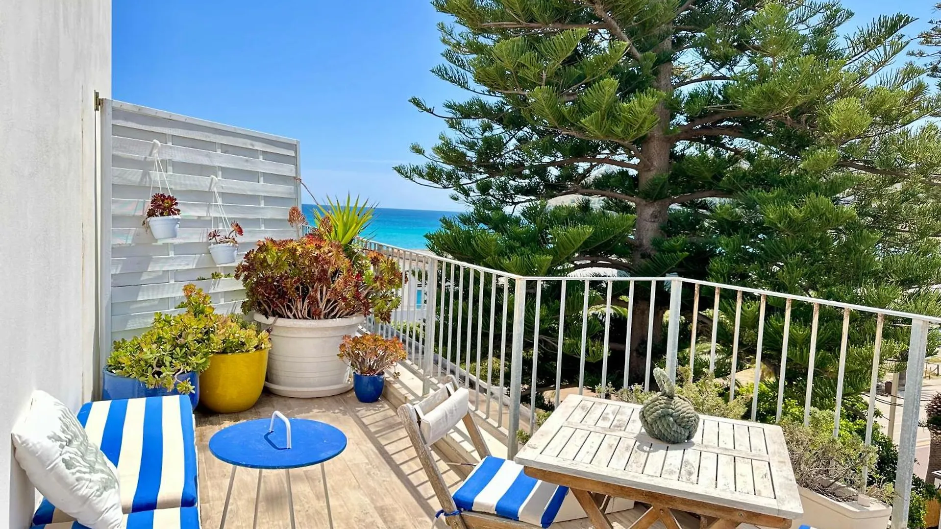 Affittacamere Hotel Il Profumo del Mare Cagliari