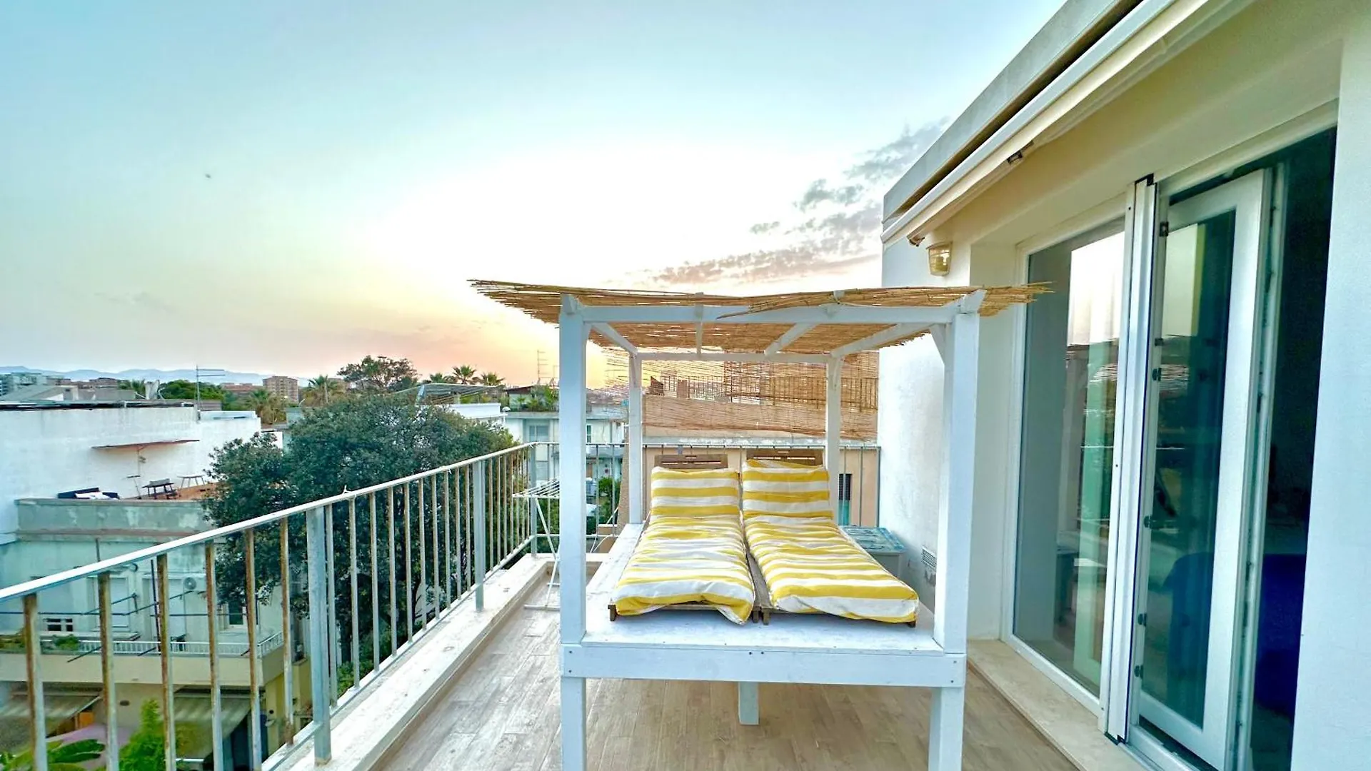 Il Profumo Del Mare Guesthouse Cagliari 0*,  Italien