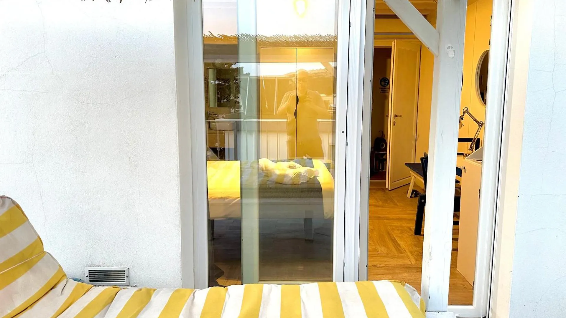 Hotel Il Profumo del Mare Cagliari Affittacamere