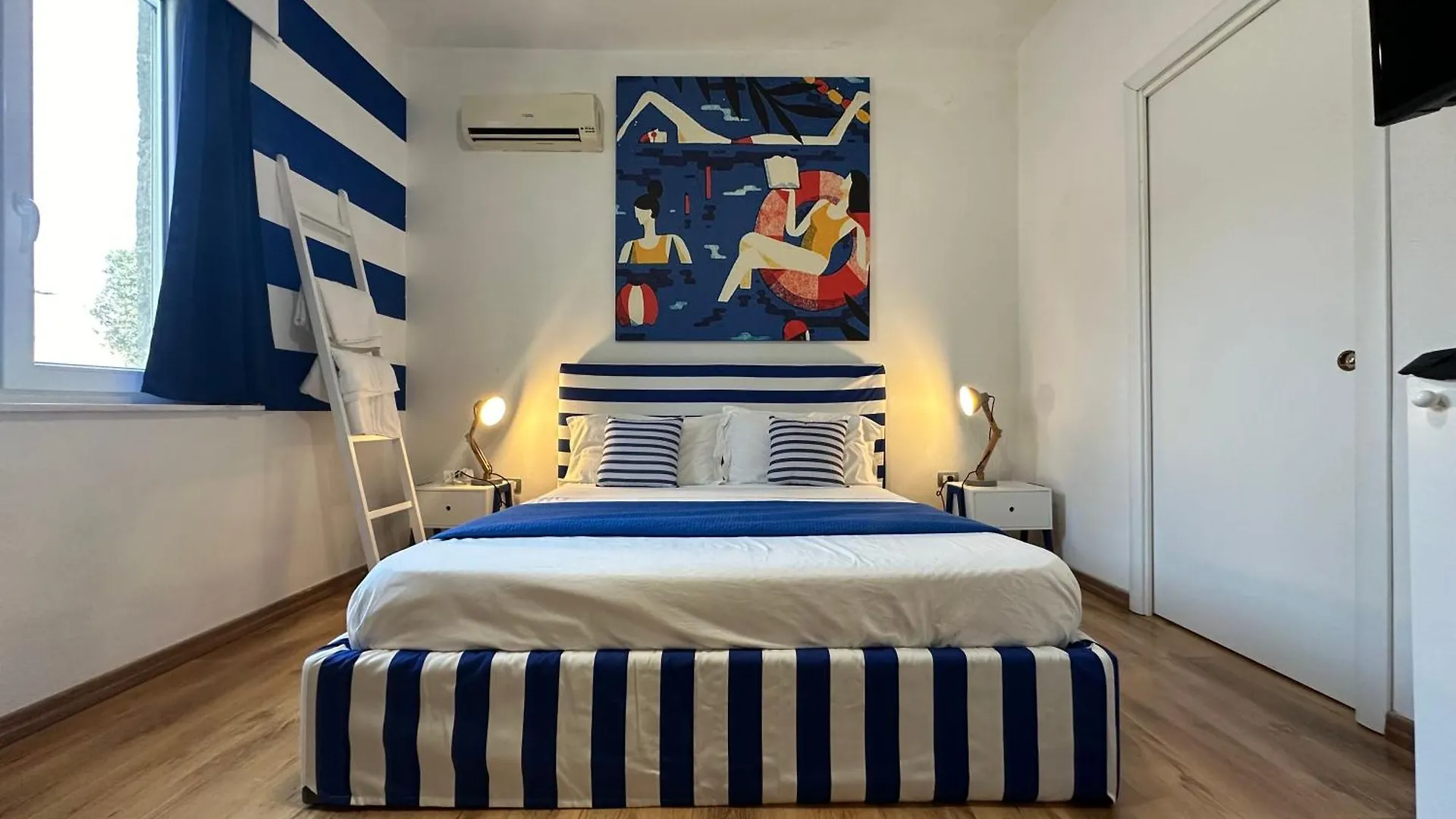 Il Profumo Del Mare Guesthouse Cagliari