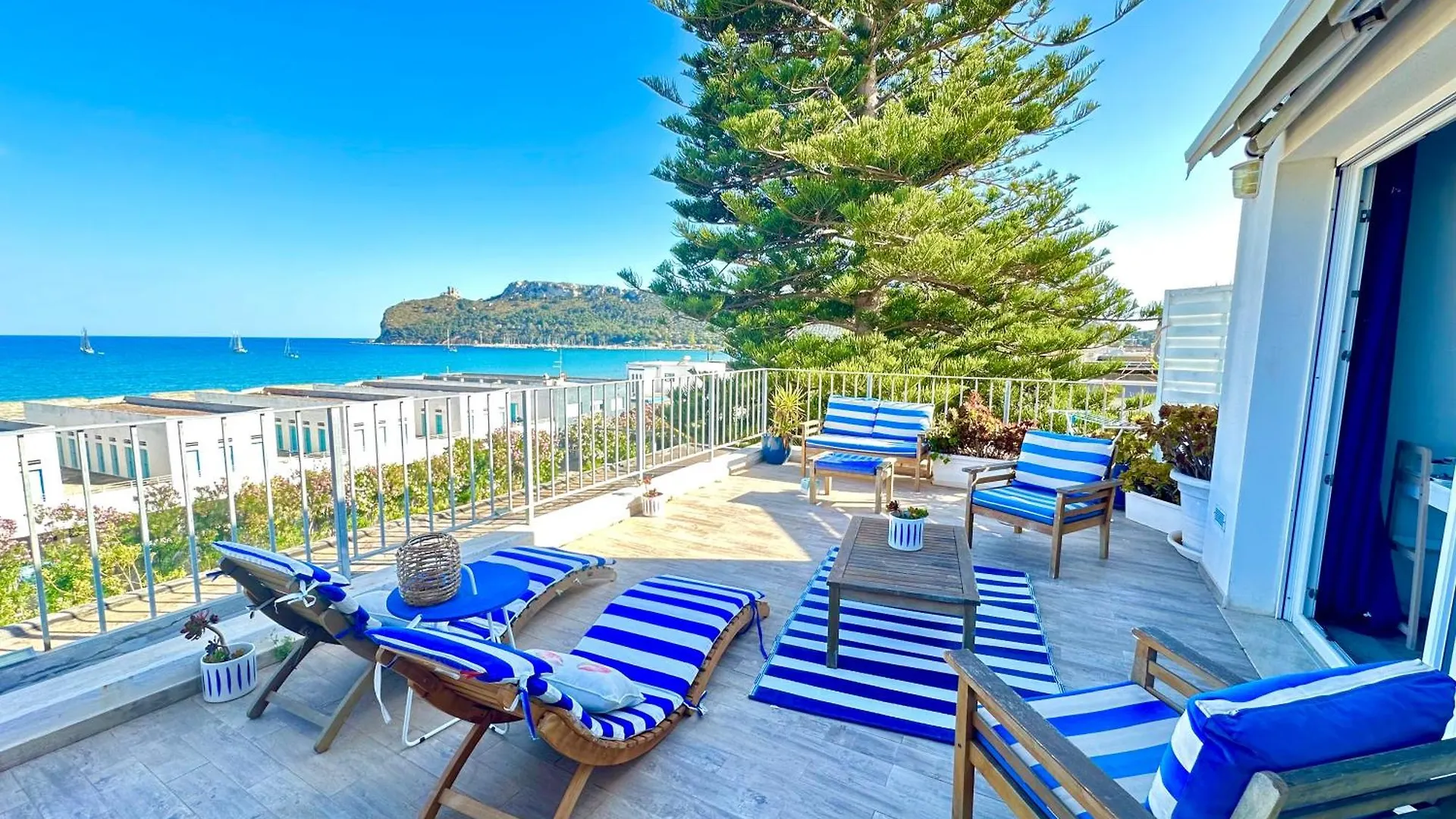 Il Profumo Del Mare Guesthouse Cagliari