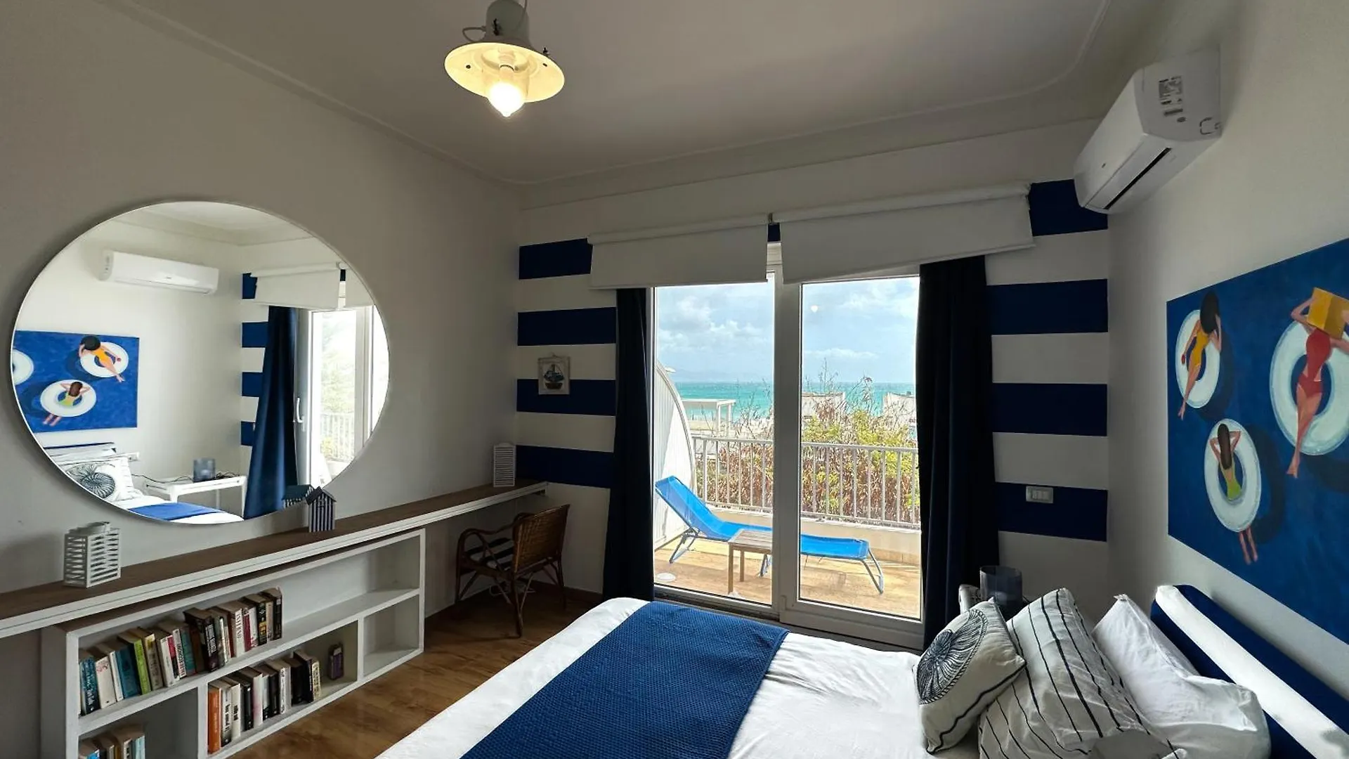 Affittacamere Hotel Il Profumo del Mare Cagliari